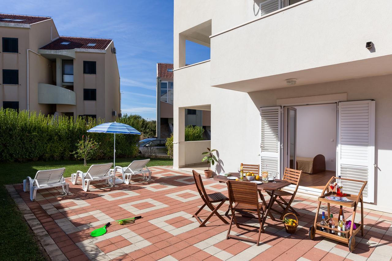 Apartments Veramenta Cavtat Exterior foto