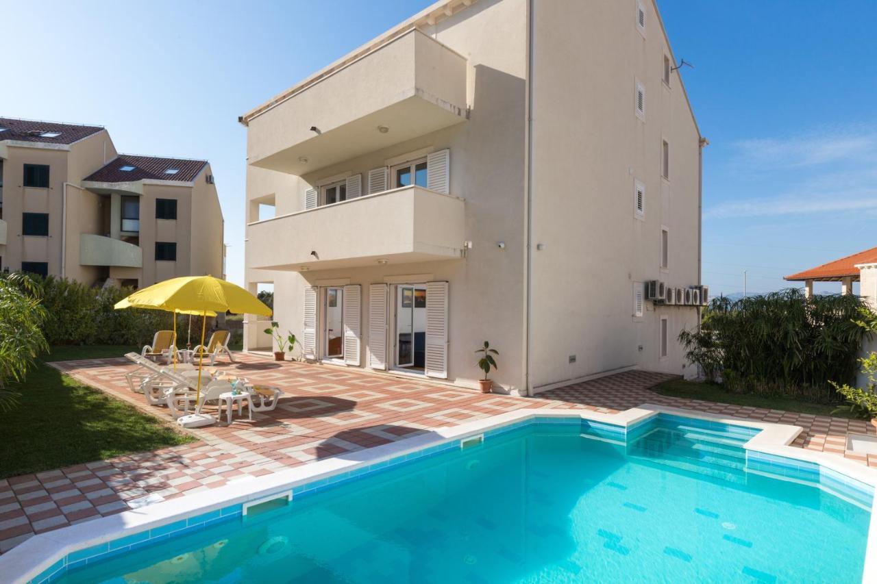 Apartments Veramenta Cavtat Exterior foto